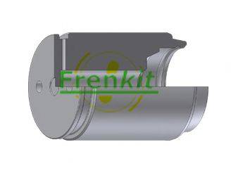 FRENKIT P466601 Поршень, корпус скоби гальма