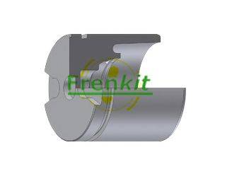 FRENKIT P575201 Поршень, корпус скоби гальма