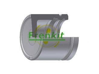 FRENKIT P575504 Поршень, корпус скоби гальма