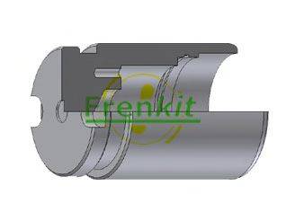 FRENKIT P354503 Поршень, корпус скоби гальма