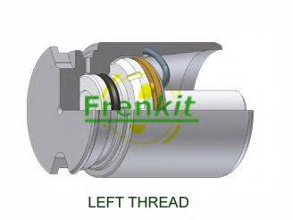 FRENKIT K485205L Поршень, корпус скоби гальма