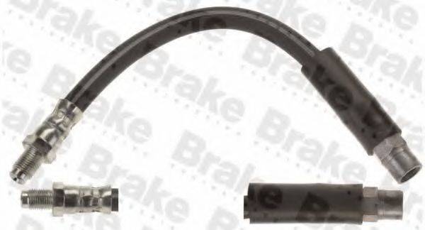 BRAKE ENGINEERING BH770395 Гальмівний шланг