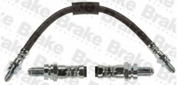 BRAKE ENGINEERING BH770397 Гальмівний шланг