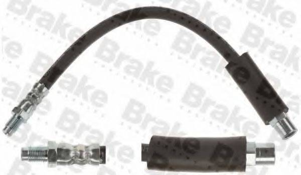 BRAKE ENGINEERING BH770417 Гальмівний шланг