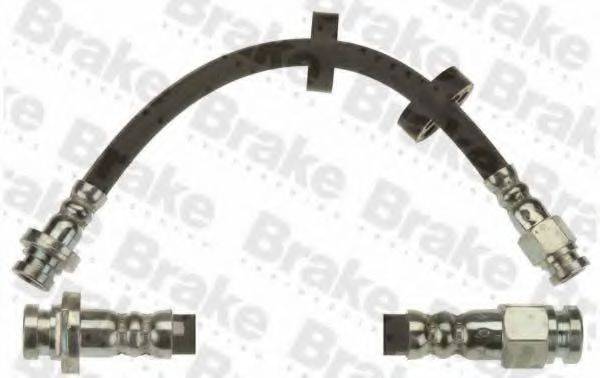 BRAKE ENGINEERING BH770426 Гальмівний шланг