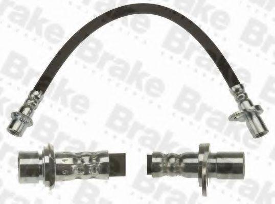 BRAKE ENGINEERING BH770475 Гальмівний шланг