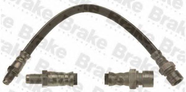 BRAKE ENGINEERING BH770559 Гальмівний шланг