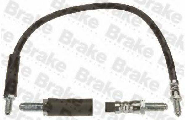 BRAKE ENGINEERING BH771654 Гальмівний шланг