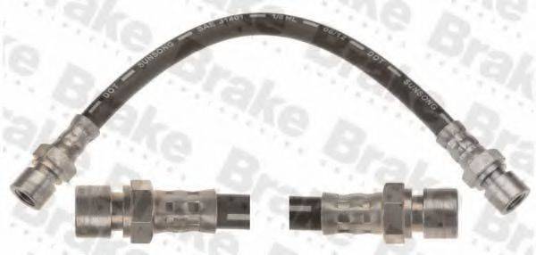 BRAKE ENGINEERING BH771682 Гальмівний шланг