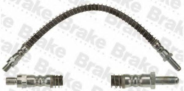 BRAKE ENGINEERING BH771739 Гальмівний шланг