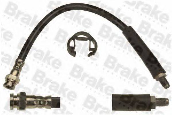 BRAKE ENGINEERING BH772804 Гальмівний шланг