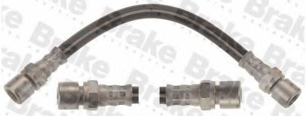 BRAKE ENGINEERING BH772813 Гальмівний шланг