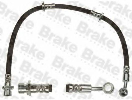 BRAKE ENGINEERING BH773240 Гальмівний шланг