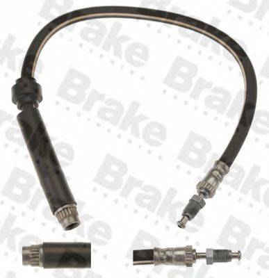 BRAKE ENGINEERING BH773258 Гальмівний шланг