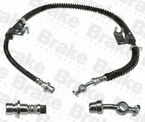 BRAKE ENGINEERING BH775993 Гальмівний шланг