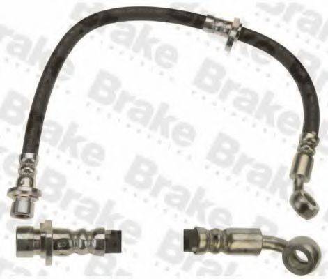 BRAKE ENGINEERING BH778034 Гальмівний шланг