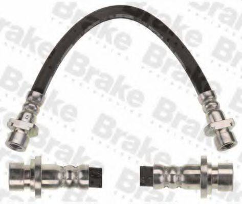 BRAKE ENGINEERING BH778043 Гальмівний шланг