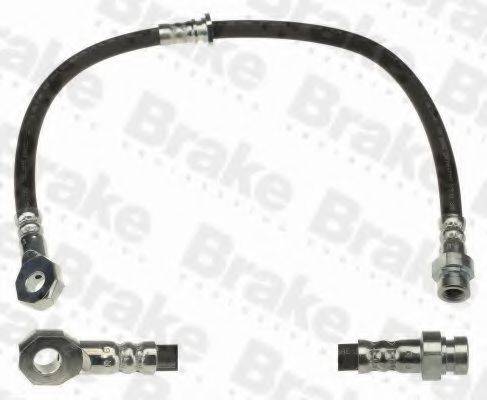 BRAKE ENGINEERING BH778103 Гальмівний шланг