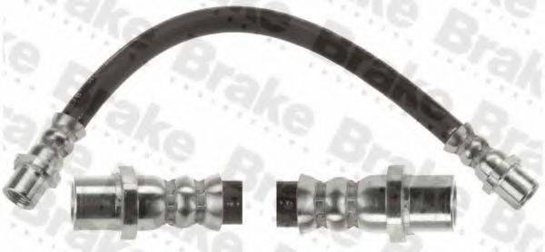 BRAKE ENGINEERING BH778109 Гальмівний шланг