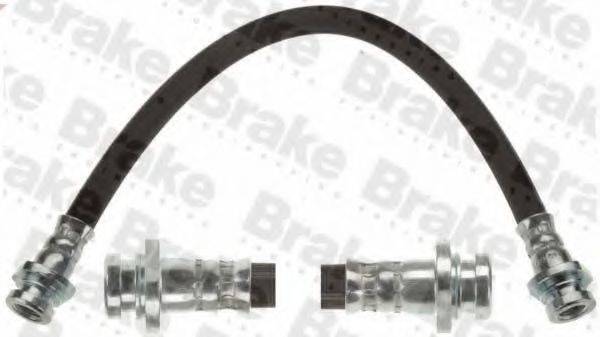 BRAKE ENGINEERING BH778147 Гальмівний шланг