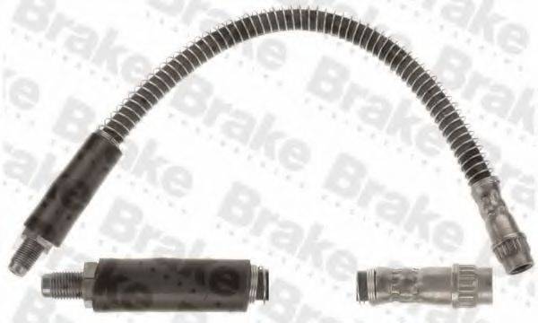 BRAKE ENGINEERING BH778185 Гальмівний шланг