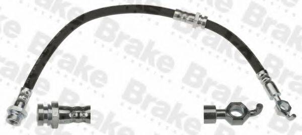 BRAKE ENGINEERING BH778221 Гальмівний шланг