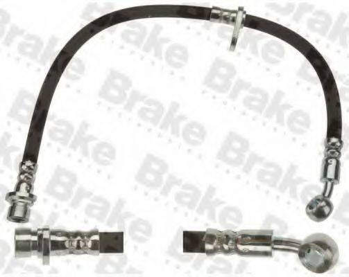 BRAKE ENGINEERING BH778238 Гальмівний шланг