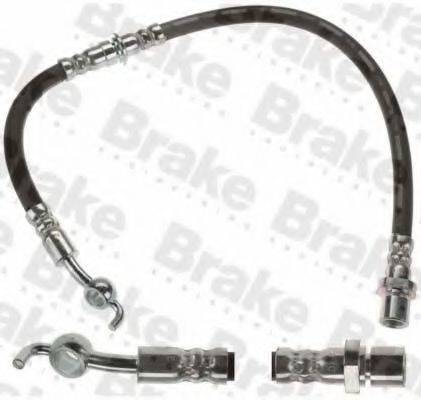 BRAKE ENGINEERING BH778331 Гальмівний шланг