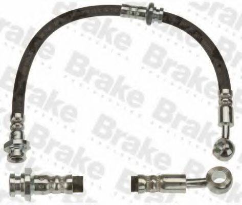 BRAKE ENGINEERING BH778341 Гальмівний шланг