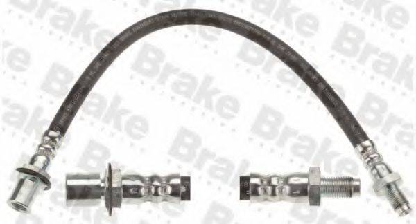 BRAKE ENGINEERING BH778352 Гальмівний шланг