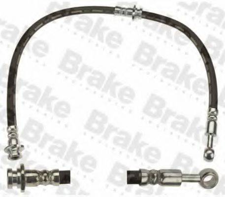 BRAKE ENGINEERING BH778468 Гальмівний шланг