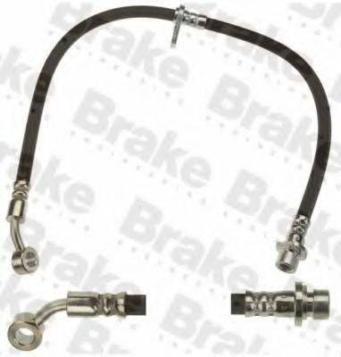 BRAKE ENGINEERING BH778507 Гальмівний шланг