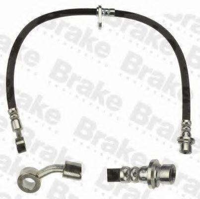 BRAKE ENGINEERING BH778508 Гальмівний шланг