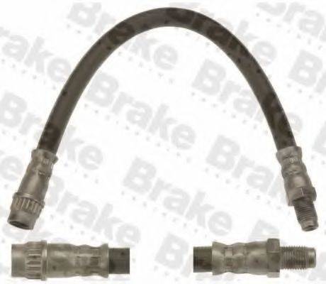 BRAKE ENGINEERING BH778527 Гальмівний шланг