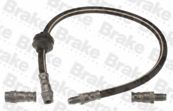 BRAKE ENGINEERING BH778621 Гальмівний шланг