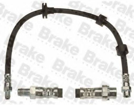 BRAKE ENGINEERING BH778665 Гальмівний шланг