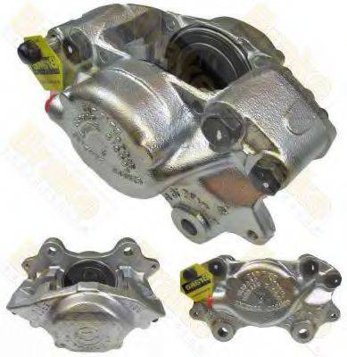 BRAKE ENGINEERING CA1215R Гальмівний супорт