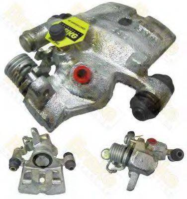 BRAKE ENGINEERING CA1409R Гальмівний супорт