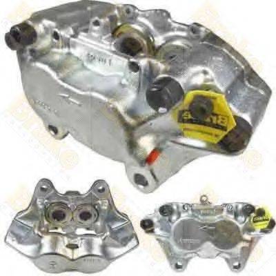 BRAKE ENGINEERING CA1440R Гальмівний супорт