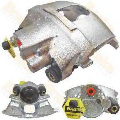 BRAKE ENGINEERING CA2129R Гальмівний супорт