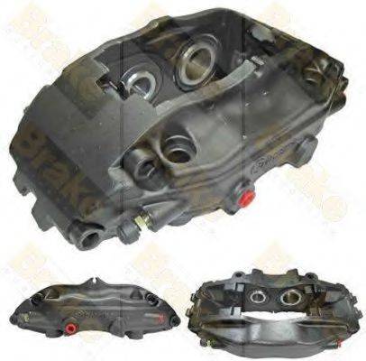 BRAKE ENGINEERING CA2233 Гальмівний супорт