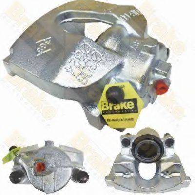 BRAKE ENGINEERING CA2255 Гальмівний супорт