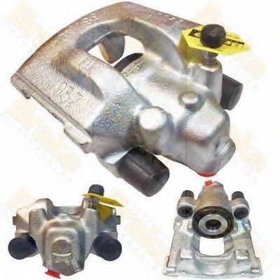 BRAKE ENGINEERING CA2264 Гальмівний супорт