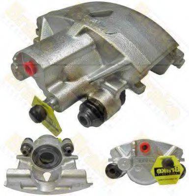 BRAKE ENGINEERING CA2316R Гальмівний супорт