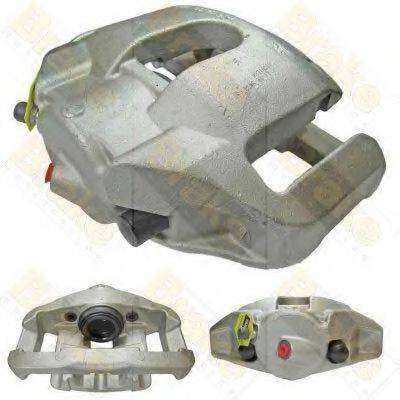 BRAKE ENGINEERING CA2475R Гальмівний супорт