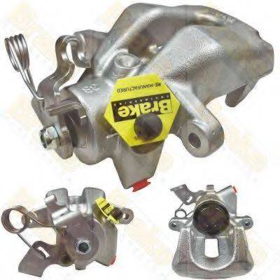 BRAKE ENGINEERING CA2560 Гальмівний супорт