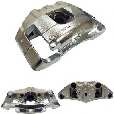 BRAKE ENGINEERING CA2596 Гальмівний супорт