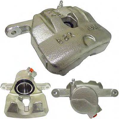 BRAKE ENGINEERING CA2648R Гальмівний супорт