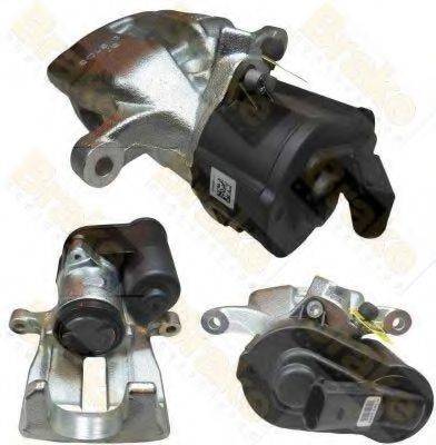 BRAKE ENGINEERING CA2883R Гальмівний супорт