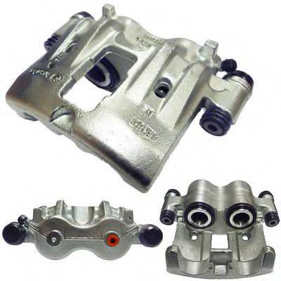 BRAKE ENGINEERING CA2917 Гальмівний супорт